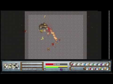 Announcement Trailer