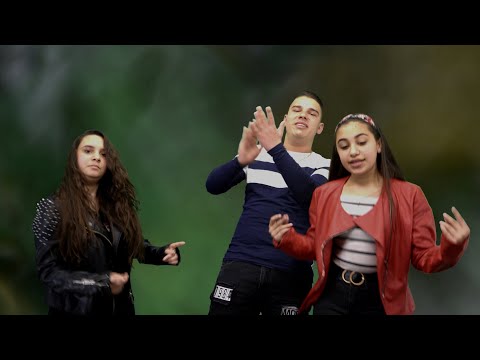 Gipsy Denis feat. Sadra - Sun tu boze sun ( cover )