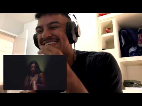 MKaeny REACT - Ludmilla feat. Delacruz e Gaab - Brigas Demais