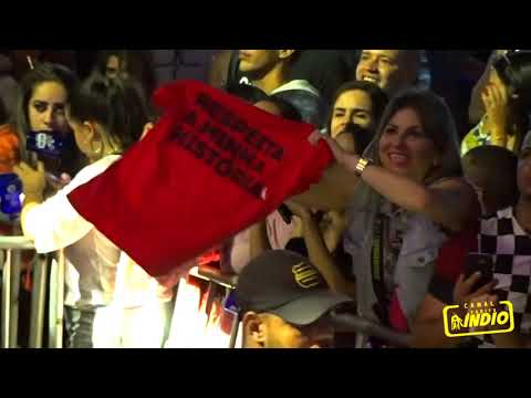 HARMONIA DO SAMBA | LÁ VEM VIOLA | NA CHOPPADA DE MEDICINA EM VITÓRIA DA CONQUISTA - BA