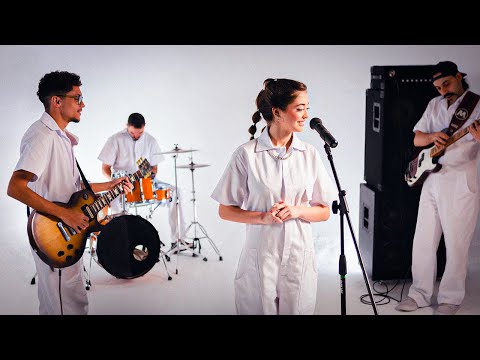 Ananda e Guxta - Carta pro Futuro (Making Of)