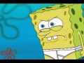 Spongebob - I am a man