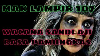 Download lagu Misteri Gunung Merapi - Mak Lampir Episode 107 [Wacana Sandi Aji Basa Pamungkas] mp3