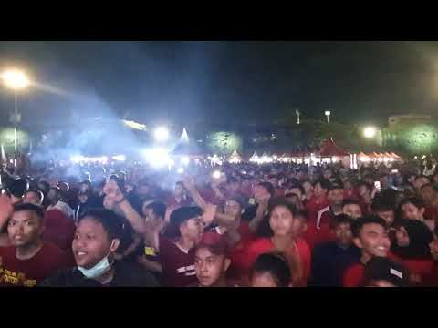 EWAKO PSM - ART2TONIC live at The Maczman19th Anniversary HD