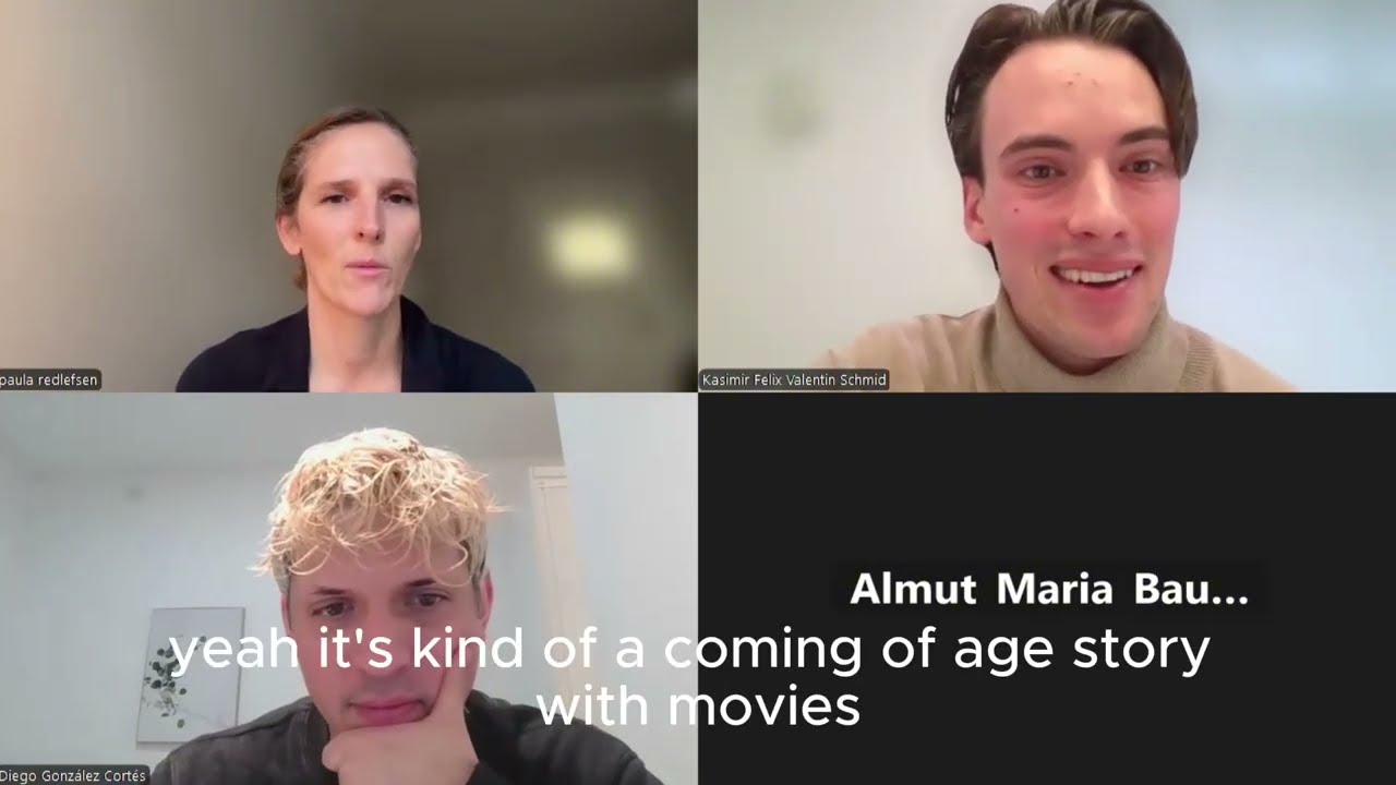 AI in the creative screenwriting process