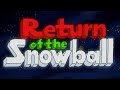 Return Of D W S Snowball ARTHUR On PBS KIDS