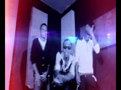 Shafdizo ft Rich Mavoko Goma la buza