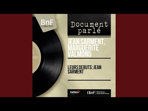 Fable sans moralité