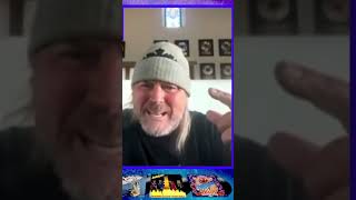 Don Dokken “Metallica was one of the reasons we broke up” #dokken