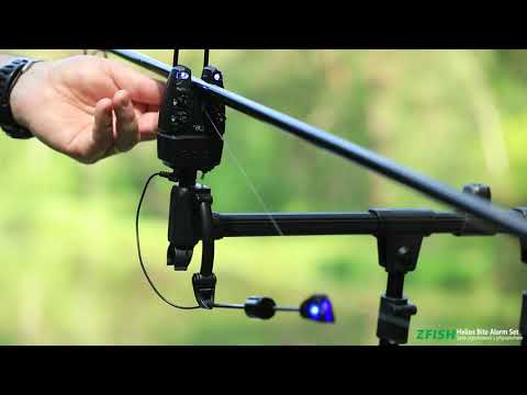 Zfish Sada Hlásičů Helios 2+1