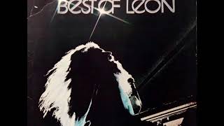 Leon Russell - Out in The Woods