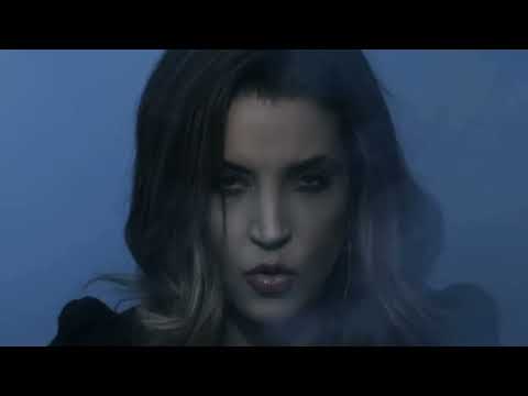 AMVR LISA MARIE PRESLEY YOU AIN'T SEEN NOTHING YET REVERSE V1 NOT OFFICIAL REMASTERED 4K 60FPS