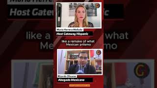 La izquierda radical en México - Morena es el PRI 2.0