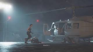 バイオハザードre3 プレイ