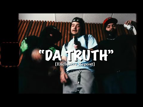 $avage $quad x Lil@nT$ x Road2Riches “Da Truth” (Music Video) [Exclusive Repost] #trending