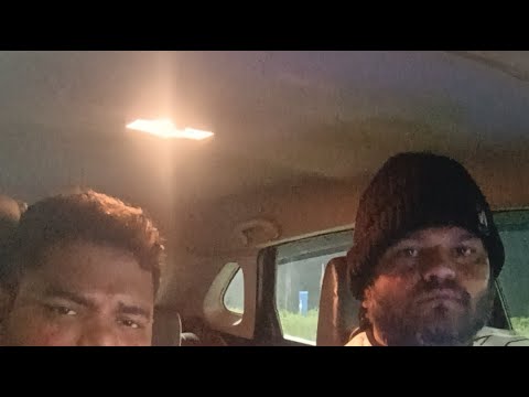Live Night Rajsthan to kota #rajsthan #kota #live #highway #travel #car #vlogger #vlog