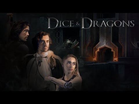 Dice & Dragons (2021)