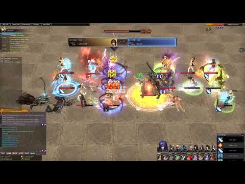 Atlantica Online [EU] - Titan Final 17 (02.06.2019) Lodbrok96 vs Stiroid