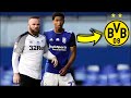 The Match That Made Borussia Dortmund BUY Jude Bellingham