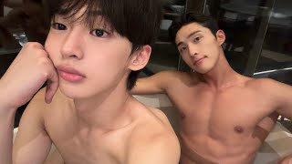 (SUB) 함께라면 뭐든 좋아. | 마지막날