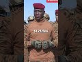 The Richest President Of Africa