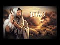 João - A existência eterna de Cristo  (Completo / Bíblia Falada)