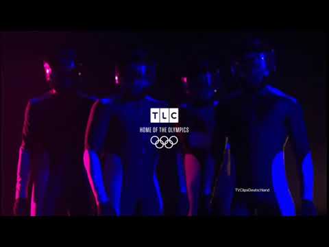 TLC Olympia Ident(2018)