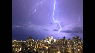 Jean-Michel Jarre's Band in the Rain (Cover by K-tet)