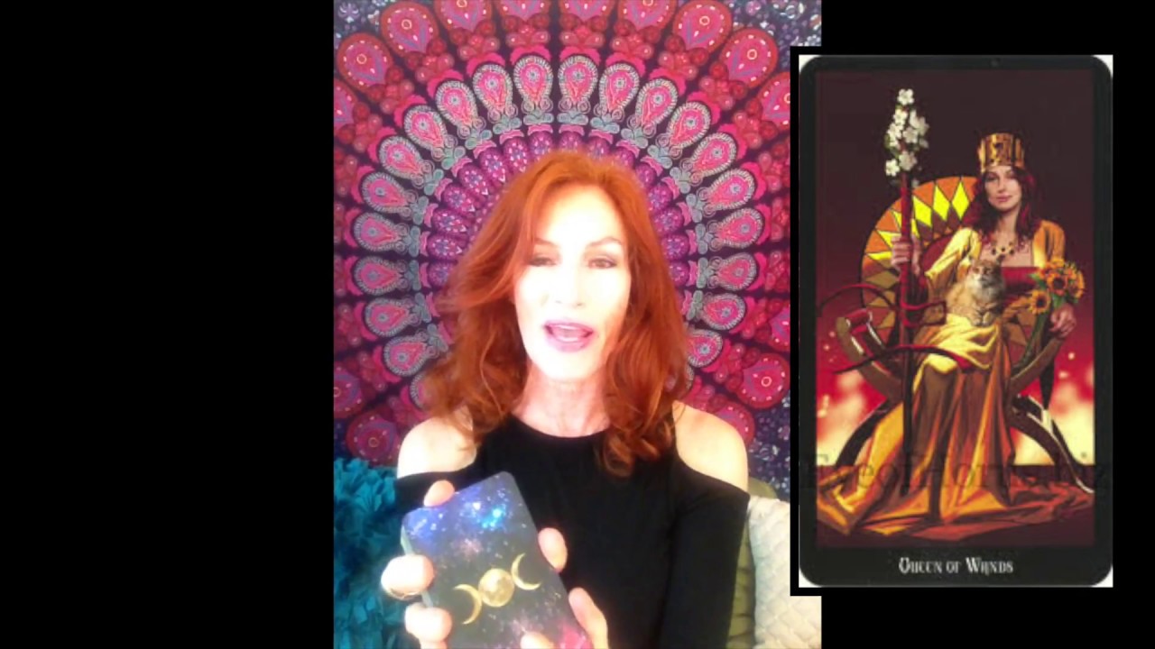 Promotional video thumbnail 2 for Sirena Pendragon