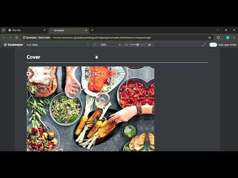 Item video thumbnail