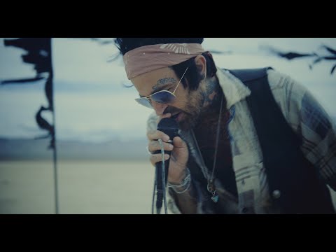 Yelawolf & Shooter Jennings - "Jump Out The Window" [MUSIC VIDEO]