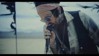 Yelawolf &amp; Shooter Jennings - &quot;Jump Out The Window&quot; [MUSIC VIDEO]