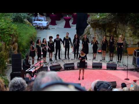 ZO! Gospel Choir 5/8/2017, Valkenburg