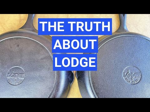 Is Lodge the Best Cast Iron Skillet? My Honest Review After 5+ Years
