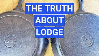 Is Lodge the Best Cast Iron Skillet My Honest Review After 5+ Years