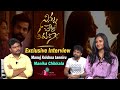 Ninnu chere tharunam movie interview l Geetha subramanyam fam Manoj Krishna Tanneru interview | FP