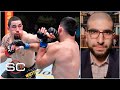#UFCVegas24 Reaction: Robert Whittaker beats Kelvin Gastelum by decision | ESPN MMA