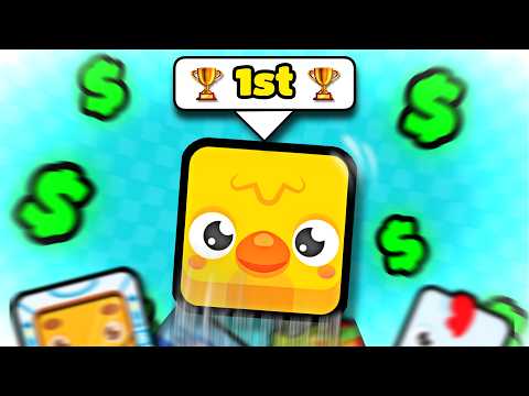 Beat Me In Blooket, Get $1,000!