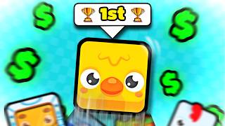 Beat Me In Blooket, Get $1,000!
