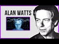 STOP Feeling Lost By Doing This | Alan Watts on Mushin/No Mind