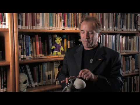 Michael Shermer on Aliens