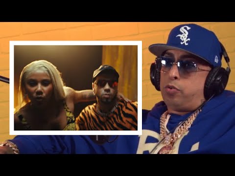 Ñengo habla del tema que se pirateo con Tokischa y Anuel y se pego