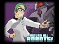 Return All Robots! OST - 15 Megalomania Mentoria ...
