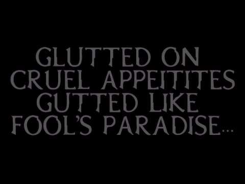 Cradle of Filth - Death Magick for Adepts Lyrics
