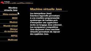 Glossaire lettre M