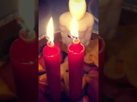 Rituali d'amore! Vuoi che torni da te?