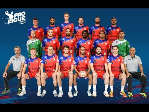 Présentation SMV Handball Saison 2018-2019