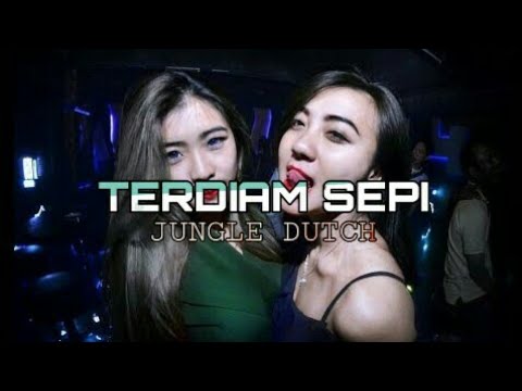 DJ TERDIAM SEPI JUNGLEDUTCH 2019 || Full Indonesia " BASSNYA NGEGAS
