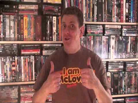 Stevie D's Movie Memorabila.com