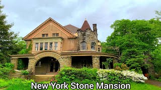 New York Houses For Sale | $425k | Old Houses For Sale | NY Real Estate | Old House Life